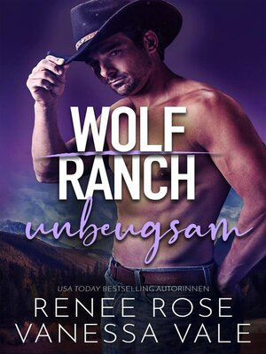 cover image of unbeugsam